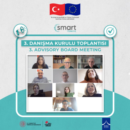 Üçüncü Danışma Kurulu Toplantısı